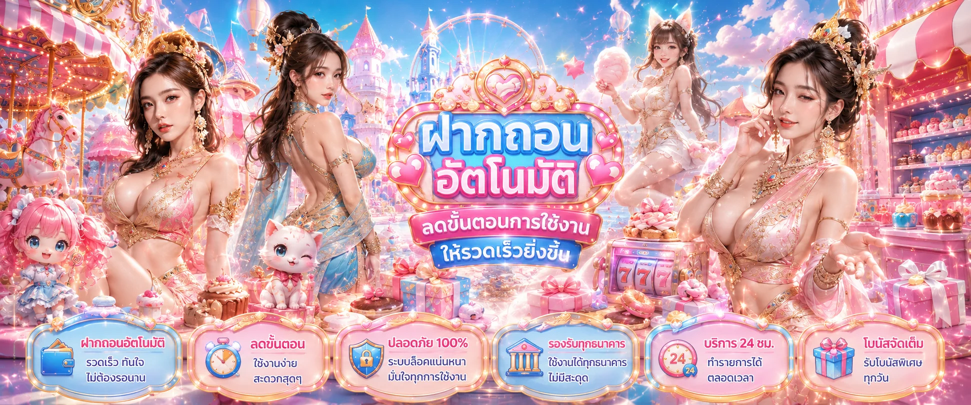 ขั้นตอนสมัครสมาชิกและเข้าสู่ระบบ ร่ำรวย123