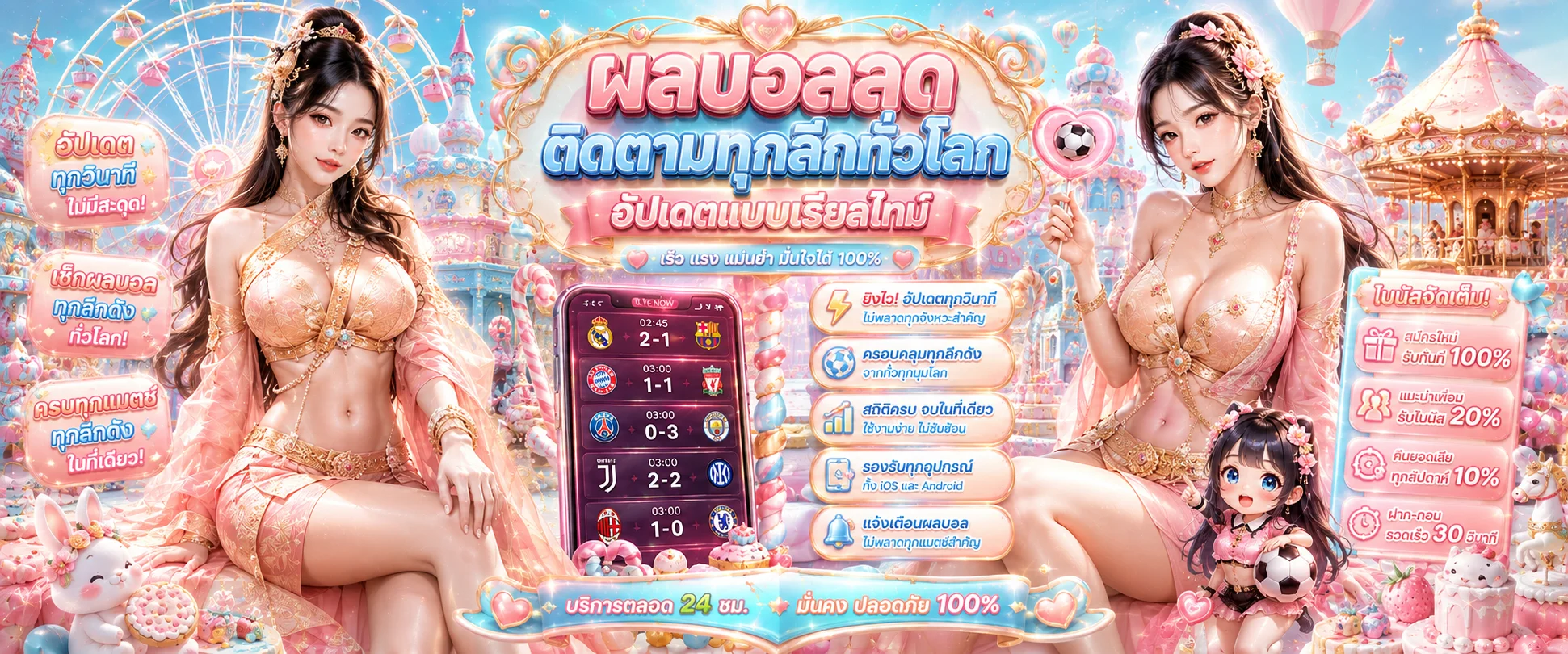 หน้าผลบอลสดของ ร่ำรวย อัปเดตทุกลีกเรียลไทม์